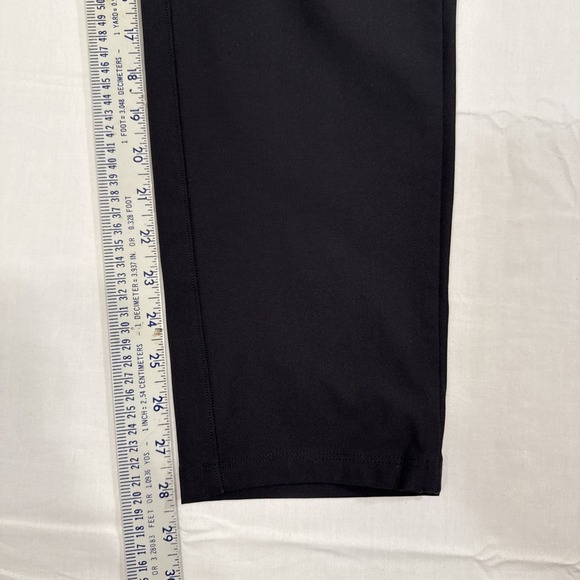 Lululemon Golf Commission PANTS Slim Fit Stretch LM5A51S Athleisure MENS 32X30 - Picture 5 of 7